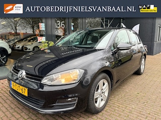 Volkswagen Golf 1.2 TSI Highline Navi/Clima/Cruise/114Dk NAP