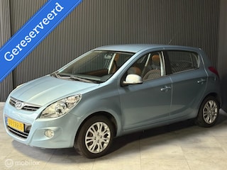 Hyundai i20 1.2i Plus - Climate - Airco - Nieuwe APK