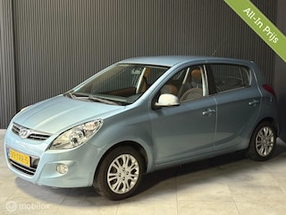 Hyundai i20 1.2i Plus - Climate - Airco - Nieuwe APK