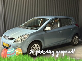 Hyundai i20 1.2i Plus - Climate - Airco - Nieuwe APK