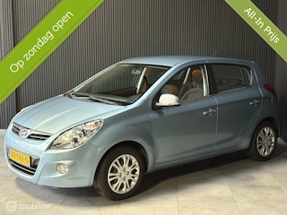 Hyundai i20 1.2i Plus - Climate - Airco - Nieuwe APK