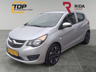 Opel Karl 1.0 ecoFLEX Edition