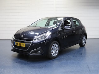 Peugeot 208 1.2 PureT. Blue Lion