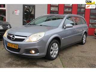 Opel Vectra Wagon 1.8-16V Cosmo , NIEUWE APK