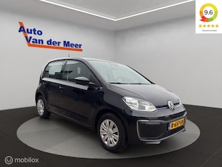Volkswagen Up Style / Camera /Snel laden /Stoelverw. /etc