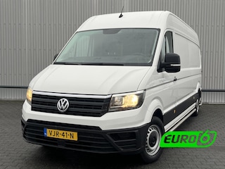 Volkswagen Crafter 35 2.0 TDI L4H3*AUTOM.*A/C*CRUISE*CAM*