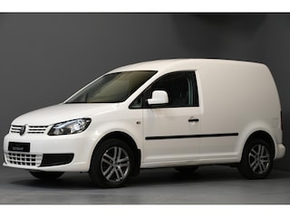 Volkswagen Caddy 1.2 TSI