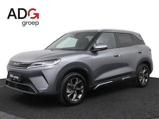 BYD Atto 2 Comfort 65 kWh Snel leverbaar/Panoramadak-360 graden camera/Navigatie-Stuur/stoelverwarming