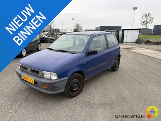 Suzuki Alto 1.0 GA Automaat