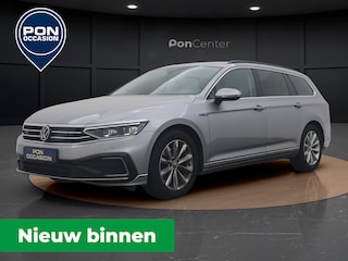 Volkswagen Passat Variant 1.4 TSI PHEV GTE Business | Trekhaak | Elek. Achterklep | Stoelverwarming | ACC |
