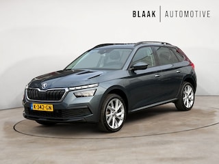 Skoda Kamiq 1.0 TSI Business Edition Camera | Navigatie | Cruise control