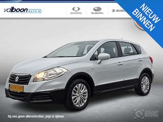 Suzuki S-Cross SX4 1.6 Comfort AIRCO | CRUISE | TREKHAAK | rijklaarprijs!!