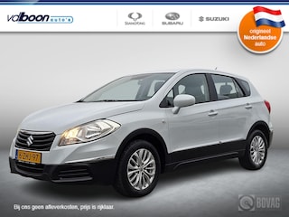 Suzuki S-Cross SX4 1.6 Comfort AIRCO | CRUISE | TREKHAAK | rijklaarprijs!!