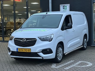 Opel Combo 1.5 BlueHDi 130 S&S L2/1STE EIG/CARPLAY/AUTOMAAT/NL-AUTO NAP!!