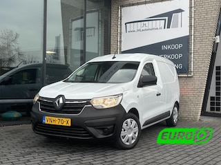 Renault Express 1.5 dCi 95 Comfort*A/C*CRUISE*NAVI*