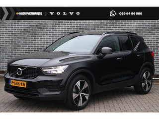 Volvo XC40 1.5 T5 Recharge R-Design | Trekhaak | Panoramisch Schuif-/kanteldak | Adaptieve Cruise Control | Camera | Keyless | Parkeersensoren | Leer | Stuur/Stoelverwarming | Carplay | Getint Glas |