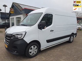 Renault Master T35 2.3 dCi 135 L2H2 Work Edition NAVI/CLIMA BJ 2024