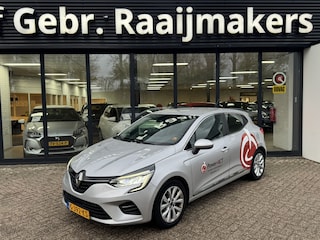Renault Clio 1.0 TCe Intens*Navi*ECC*EXPORT/ EX BPM*