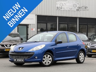 Peugeot 206 1.4 XS ✅Unieke lage km | 1e eigenaar✅| Volledig onderhouden✅