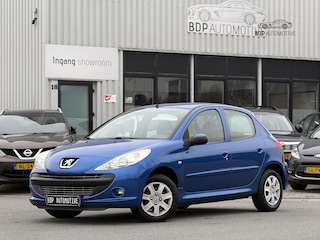 Peugeot 206 1.4 XS ✅Unieke lage km | 1e eigenaar✅| Volledig onderhouden✅