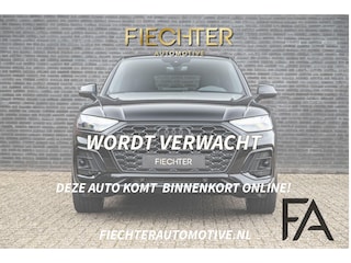 Audi Q5 50 TFSI e S Line