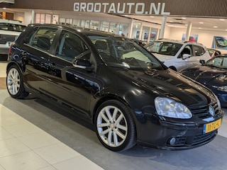Volkswagen Golf 1.6 Turijn Airco, Cruise Control, Stuurbekrachtiging