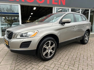 Volvo XC60 2.0 T5 Summum