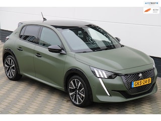 Peugeot 208 1.2 131PK GT Pack Pano Navi ACC Leder Camera