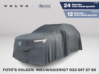 Volvo XC40 Recharge Plus 70 kWh | Parkeercamera | Stoel- en Stuurverwarming | Trekhaak