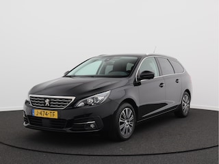 Peugeot 308 SW 1.2 PureTech Blue Lease Allure/ zeer mooi!