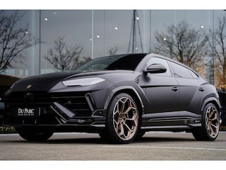 Lamborghini Urus 4.0 V8 Performante CHRISTMAS PRESENT