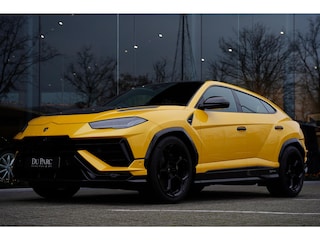 Lamborghini Urus 4.0 V8 Performante CHRISTMAS PRESENT