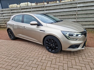 Renault Mégane 1.2 TCe Zen Navigatie