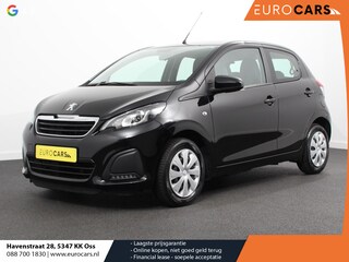 Peugeot 108 1.0 e-VTi Active | Airco | Electrisch pakket | Bluetooth | Led | 5 deurs