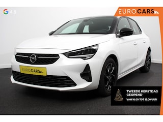 Opel Corsa 1.2 100pk Turbo GS Line Navigatie Apple Carplay/Android Auto Climate Control Cruise Control Lichtmetalen velgen Sportstoelen