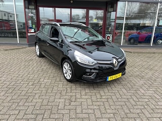 Renault Clio 1.2 TCE INTENS