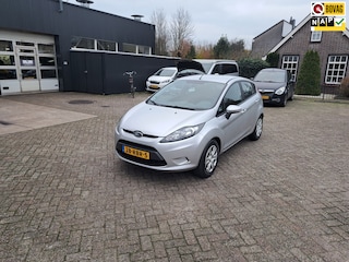 Ford Fiesta 1.25 Limited