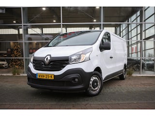 Renault Trafic 1.6 dCi L2H1 | Stoelverwarming |