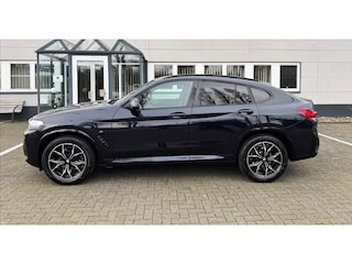BMW X4 xDrive20i M Sport Leder/Panorama Dak/Trekhaak.