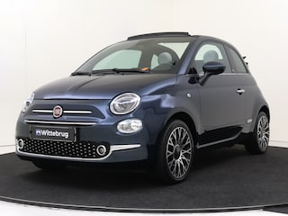 Fiat 500 1.0 Hybrid Star