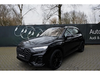 Audi Q5 55 TFSI E |S Edition|Black Edition|Panoramadak|RS Seats|Automaat|