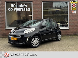 Citroën C1 1.0 Collection | Airco | Led | Bluetooth | El ramen | Nap