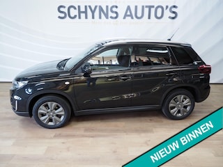 Suzuki Vitara 1.5 Hybrid AUTOM. Select / GEEN bijkomende kosten