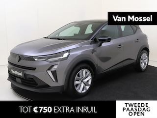 Renault Captur 1.0 TCe 90 evolution | Airco / Carplay
