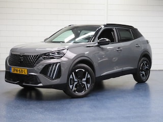 Peugeot 2008 1.2 Hybrid 145 GT