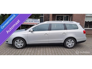Volkswagen Passat Variant 2.0 TFSI Highline-200PK-AUTOMAAT