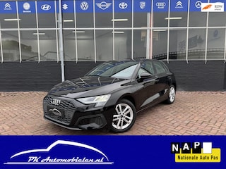 Audi A3 Sportback 40 TFSI e Edition **ACC + VIRTUAL + STOELVERW.**