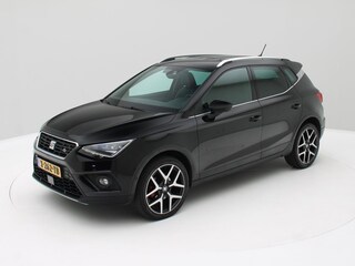 Seat Arona 1.5 TSI EVO FR Business Intense