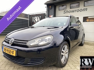Volkswagen Golf Variant 1.4 TSI Comfortline *AUTOMAAT*NAVI*