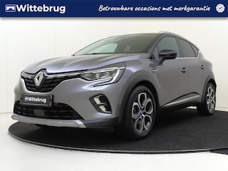 Renault Captur 1.6 E-Tech Plug-in Hybrid 160 Serie Limitée E-TECH